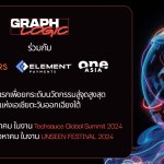 Techsauce Global Summit 2024 – 01