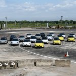 Volvo Electric Driving Academy event photo_0