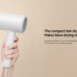 Xiaomi Compact Hair Dryer H101 _01