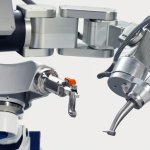 robot dentel