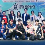 ภาพสกู๊ปข่าวประชาสัมพันธ์ – เปิดเส้นทางความสำเร็จ ‘RoV’ ก้าวสู่ปีที่ 8 ในไทยอย่างมั่นคง (1)