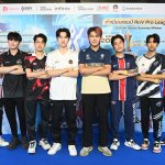 ภาพสกู๊ปข่าวประชาสัมพันธ์ – เปิดเส้นทางความสำเร็จ ‘RoV’ ก้าวสู่ปีที่ 8 ในไทยอย่างมั่นคง (7)