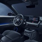 2308_Global Launching Assets_NE N_IMG_IONIQ 5 N_Studio_Interior_01