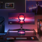 Lenovo Legion Ecosystem Expands and Legion Go Accessories