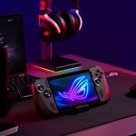 ROG Ally X 5