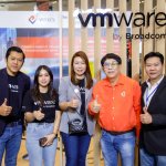 VMware@Show Day_1