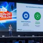 VMware@Show Day_2