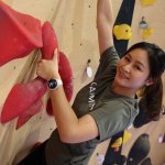 คุณมิสซี่ ยาง ผู้จัดการประจำ การ์มิน ประเทศไทย