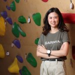 คุณหรรษา อาภานุกูล ผู้จัดการอาวุโสฝ่ายการตลาด การ์มิน ประเทศไทย_1
