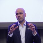 01 Danny Elmarji, Vice President, Presales, Asia Pacific & Japan, Dell Technologies