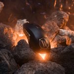 Aerox 9 Wireless_World of Warcraft Edition