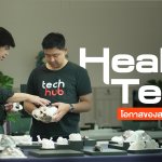Health Tech Innovation
