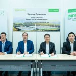 Schneider Electric X Green Yellow 1