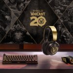 World of Warcraft