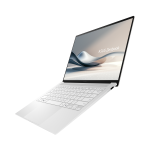 Zenbook S 14_ UX5406SA _Product photo_3W_Scandinavian White _10_2400x2400