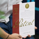patent