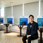 คุณสุธี พร้อม OmniBook Series