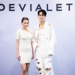 บรรยากาศภายในงาน DEVIALET (เดอเวียเลต์) แบรนด์เค_(1)