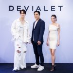 บรรยากาศภายในงาน DEVIALET (เดอเวียเลต์) แบรนด์เค_(2)