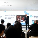 ภาพบรรยากาศ คุณสุธีบรรยายภายในงาน