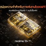 ภาพประกอบข่าวประชาสัมพันธ์_realme_3
