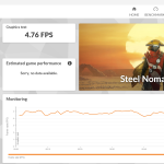 3D Mark Steel nomad normal