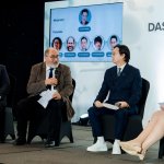 Panel discussion – Prof Michael Martin