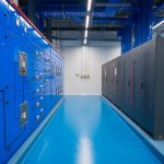 Photo ETIX Data center1