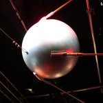 005 Sputnik 1