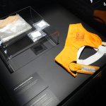 018 ชุดสุขอนามัยของโครงการ Apollo