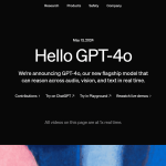 Hello-GPT-4o