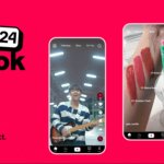 Year on TikTok 2024