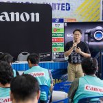 รูป – กิจกรรมเจาะลึกฟีเจอร์เด็ด กล้องแคนนอน EOS R1_13