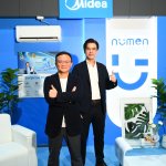 (จากซ้าย) Mr. Owen Xu – General Manager_คุณธนวัฒน์ วงศ์ชาญวุฒิ ผู้ช่วยผู้จัดการทั่วไป (2)