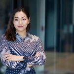 นางสาวฐิตินันท์ สุทธินราพรรณ ผู้อำนวยการฝ่ายการตลาด (Global Marketing) บริษัทโกโกลุก