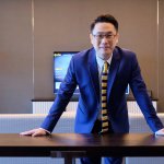 นายอรรถสิทธิ์ บูรณะธีรกิจ Head Of Commercial Viu Thailand
