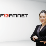 ภัคธภา ฉัตรโกเมศ ผู้จัดการประจำประเทศไทย ฟอร์ติเน็ต