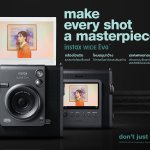 ภาพประกอบข่าว_ฟูจิฟิล์ม เปิดตัว instax WIDE Evo กล้อ_