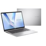 Copy of ASUS Vivobook 14_X1407QA_Product photo_1S_Cool Silver_11_Non-Backlit