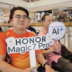 HONOR Magic7 Pro 5G ยอดขายเติบโต (1)