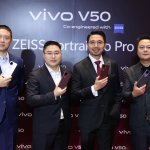 IT V50 Launch