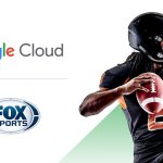 Image 2a – Fox Sports and Google Cloud strategic collaboration