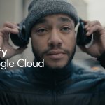 Image 5 – Spotify and Google Cloud strategic collaboration