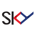 SKY ICT – Logo