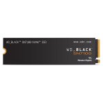 Product: WD_Black SN7100, No Heatsink, Multiple Angle, LR/HR