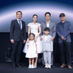 ผู้บริหาร และ ครอบครัวคุณเนย – โชติกา