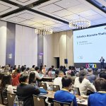 ภาพ_การประชุมผู้ใช้ – Zoholics Thailand 2025