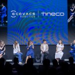 ภาพบรรยากาศงานแถลงข่าว Ecovacs x Tineco (1)