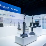 ภาพบรรยากาศงานแถลงข่าว Ecovacs x Tineco (5)