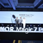 เปิดตัวมือถือ HONOR Magic7 Pro 5G (1)